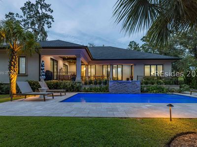 27 Wexford Dr, Hilton Head Island, SC, 29928