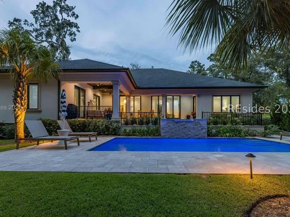 27 Wexford Dr, Hilton Head Island, SC 29928
