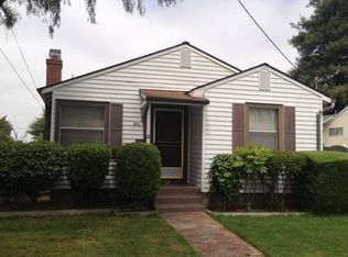 1605 141st Ave, San Leandro, CA 94578