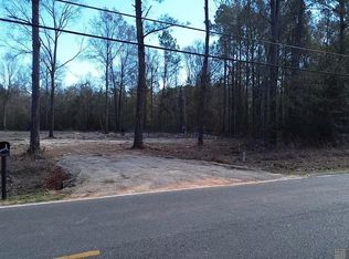 46276 Rufus Bankston Rd, Hammond, LA 70401