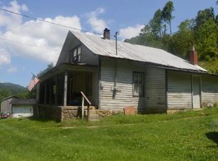 1159 Tiger Creek Rd, Roan Mountain, TN 37687