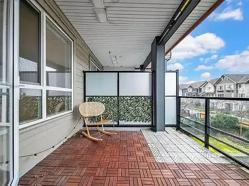 1 bed, 1.0 bath, $2,325 — Photo 4