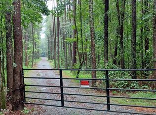 Jahue Ln #4, Pittsboro, NC 27312