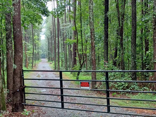 Jahue Ln Lot 4, Pittsboro, NC 27312