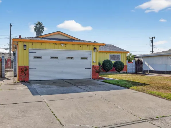 1700 Ferran Ave, Sacramento, CA 95832