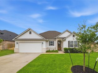 3520 Fairhope Way, Bryan, TX 77808