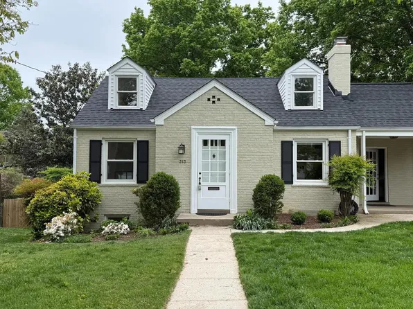 213 Lexington Dr, Silver Spring, MD 20901