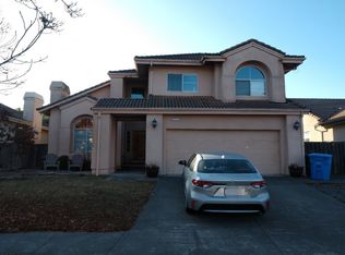 2175 Dolen Pl, Santa Rosa, CA 95401