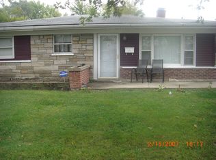 1475 Freeland Ave, Calumet City, IL