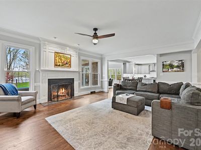 4841 Mountain Point Ln, Charlotte, NC, 28216