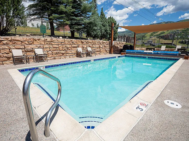 2130 Mount Werner Cir #3307 — Photo 21