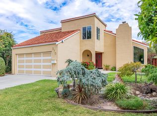 370 Sailfish Isle, Foster City, CA 94404