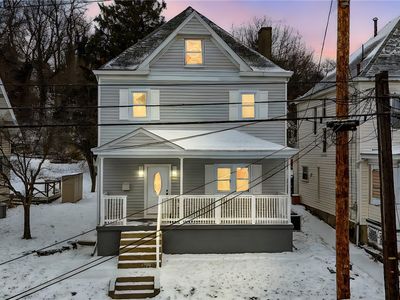 16 Admiral Dewey Ave, Pittsburgh, PA, 15205