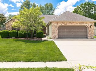 3506 S Tulip Ave, Bloomington, IN 47403