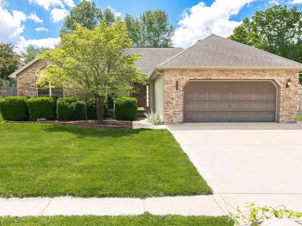 3506 S Tulip Ave, Bloomington, IN 47403