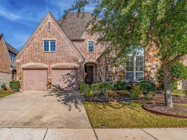 3041 Dunverny, The Colony, TX 75056