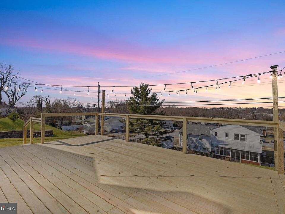 9400 Avondale Rd, Parkville, MD 21234 Zillow