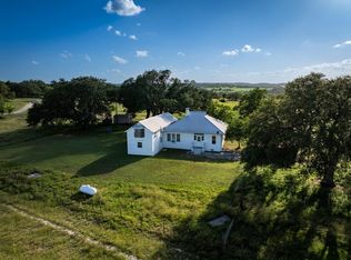 1649 Schumann Rd, Stonewall, TX 78671