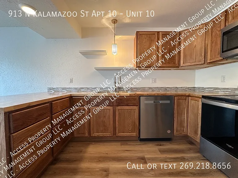 913 N Kalamazoo St #10 — Photo 5