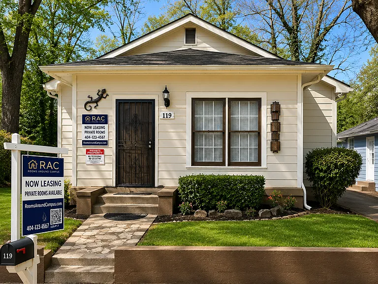119 Ozone St SW — Photo 1