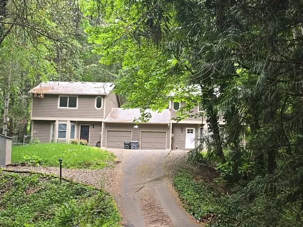 3815 To 3817 47th St NW, Gig Harbor, WA 98335