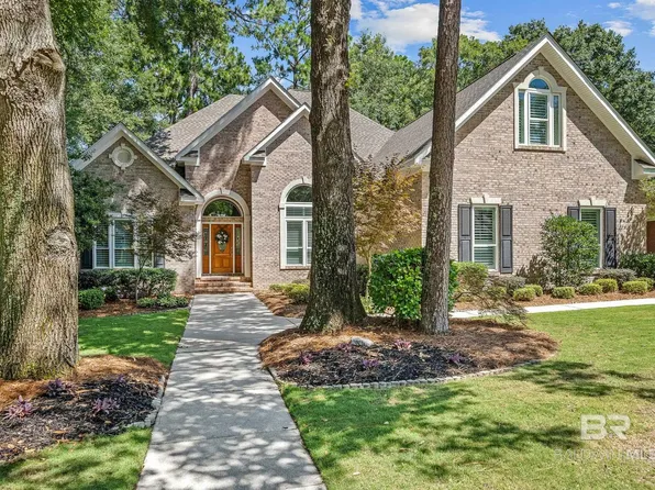 9305 Aspen Cir, Daphne, AL 36527