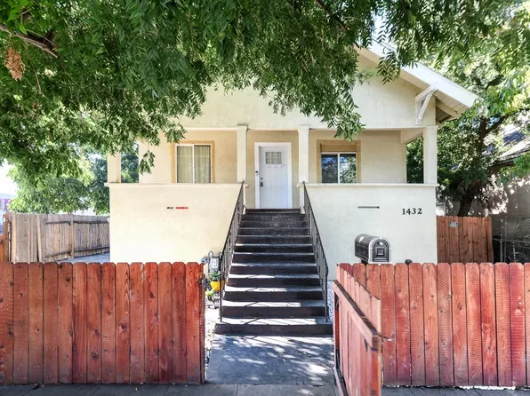 1432 E Sonora St, Stockton, CA 95205