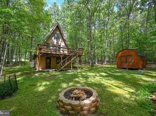 411 Hidden Valley Ln, Swanton, MD 21561