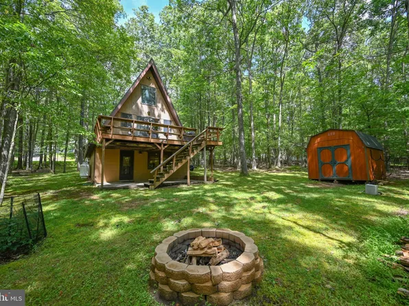 411 Hidden Valley Ln, Swanton, MD 21561