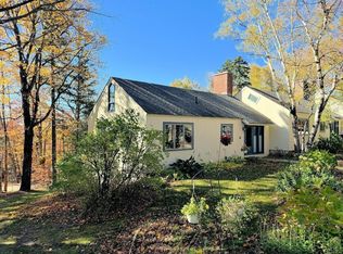 285 Sap Bucket Cir #A2A, Peru, VT 05152