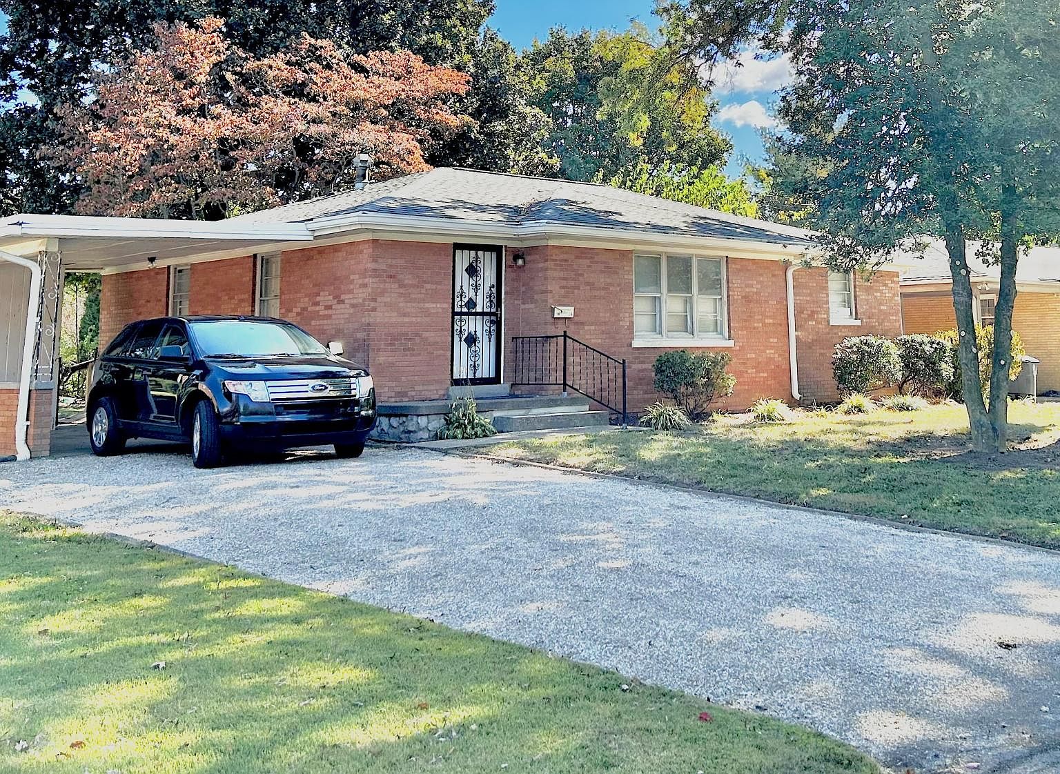 1406 Green Meadow Rd, Evansville, IN 47715 Zillow
