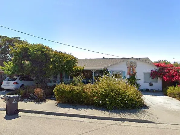2015 Mendocino St, Seaside, CA 93955
