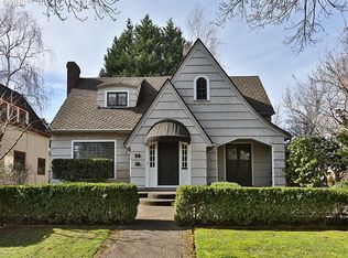 2425 NE 30th Ave, Portland, OR 97212