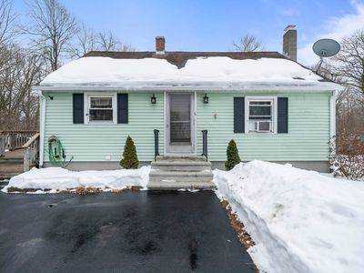 6 Buron Ter, Auburn, MA, 01501
