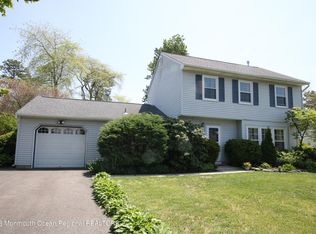 42 Danbury Rd, Tinton Falls, NJ 07753