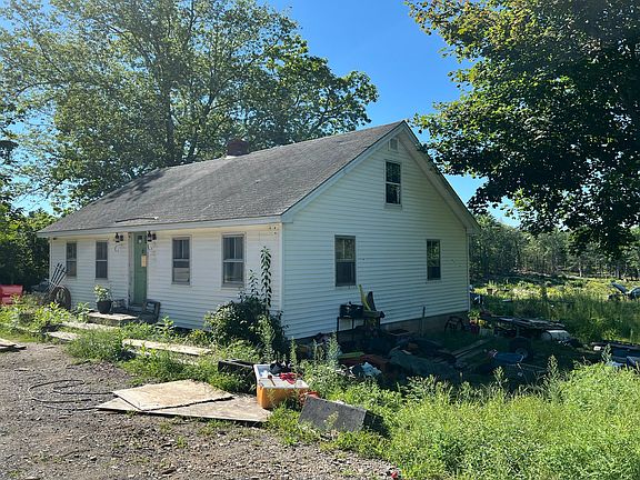 2nd image of 1112 Franklin Pierce Hwy