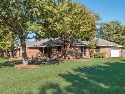 503 Canary Ln, Red Oak, TX, 75154