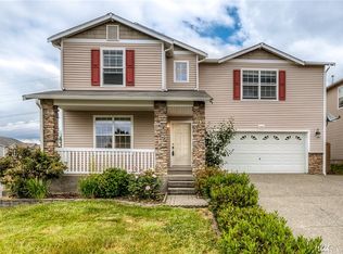 29640 124th Pl SE, Auburn, WA
