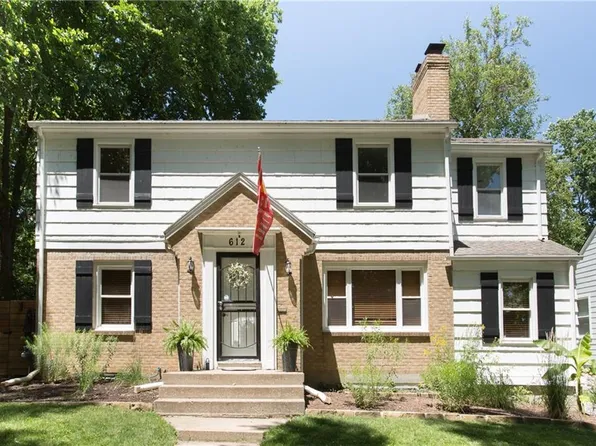 612 E 66th St, Kansas City, MO 64131