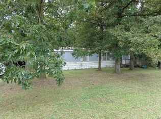 1255 NW Waldo Rd, Amity, MO 64422