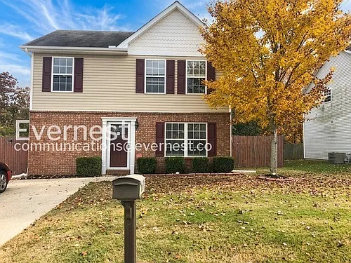 979 Tom Hailey Blvd Photo 1
