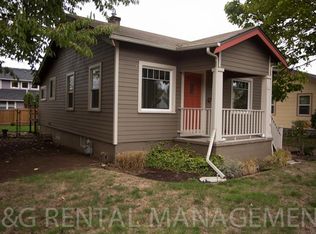 535 N Morgan St, Portland, OR 97217