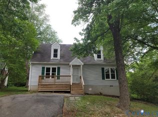 3120 Lanewood Dr, Richmond, VA 23234