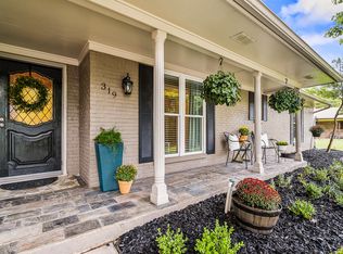 319 Bois D Arc Pl, Mc Kinney, TX 75071
