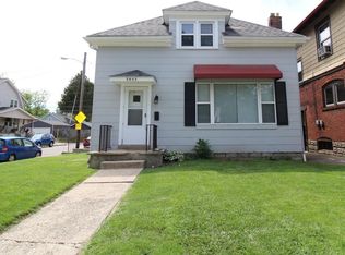 364 E Duncan St, Columbus, OH 43202