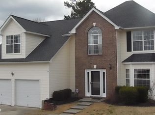 838 Kendall Park Dr, Winder, GA 30680