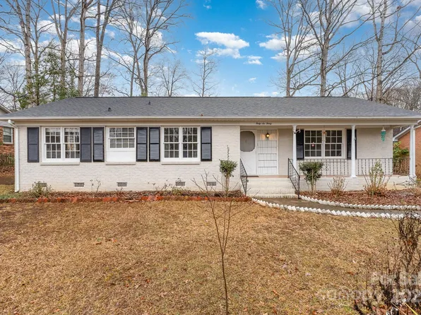 4630 Dawnwood Dr, Charlotte, NC 28212