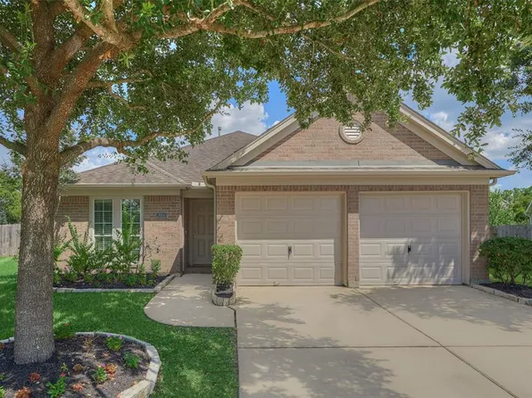 18910 Bluestone Hollow Ln, Tomball, TX 77377