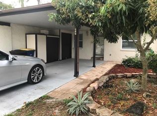 2037 Sunset Grove Ln, Clearwater, FL 33765
