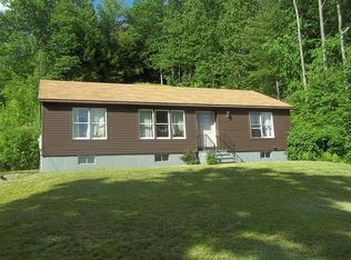 434 Brattleboro Rd, Hinsdale, NH 03451